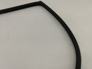 Lexus IS300 Rear Left Door Moulding-4