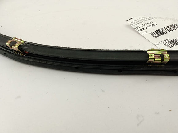 Lexus IS300 Rear Left Door Moulding