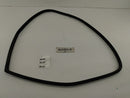 Lexus IS300 Rear Right Door Moulding-1