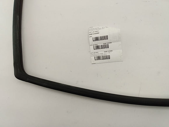 Lexus IS300 Rear Right Door Moulding