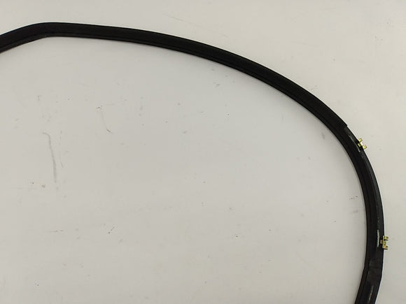 Lexus IS300 Rear Right Door Moulding