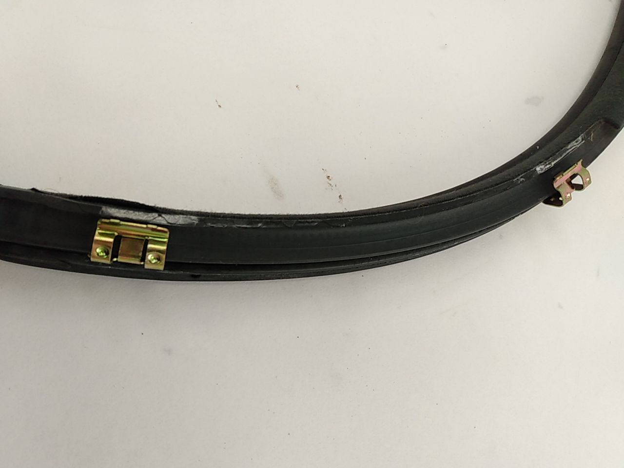 Lexus IS300 Rear Right Door Moulding