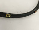 Lexus IS300 Rear Right Door Moulding-11