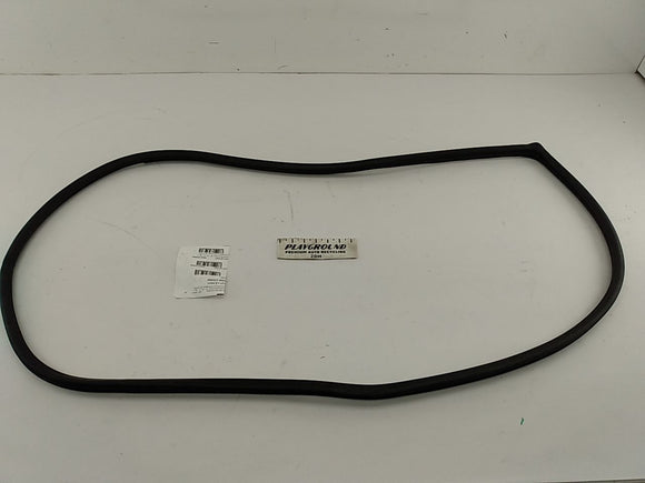 Lexus IS300 Front Right Door Moulding