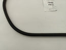 Lexus IS300 Front Right Door Moulding-2
