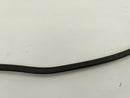 Lexus IS300 Front Right Door Moulding-3