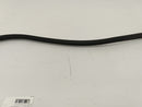 Lexus IS300 Front Right Door Moulding-5