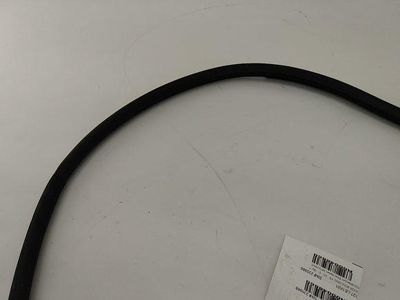 Lexus IS300 Front Right Door Moulding