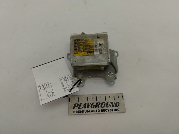 Lexus IS300 Airbag Control Module