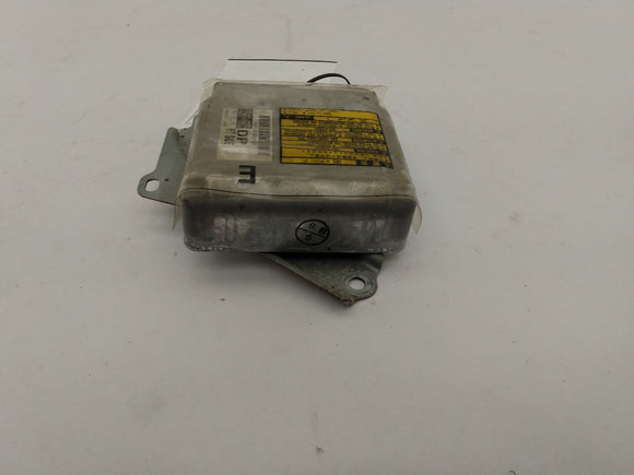Lexus IS300 Airbag Control Module