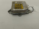 Lexus IS300 Airbag Control Module-6