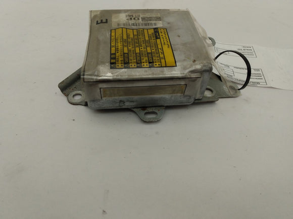 Lexus IS300 Airbag Control Module