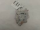 Lexus IS300 Airbag Control Module-7