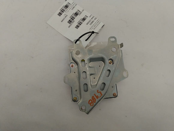 Lexus IS300 Airbag Control Module