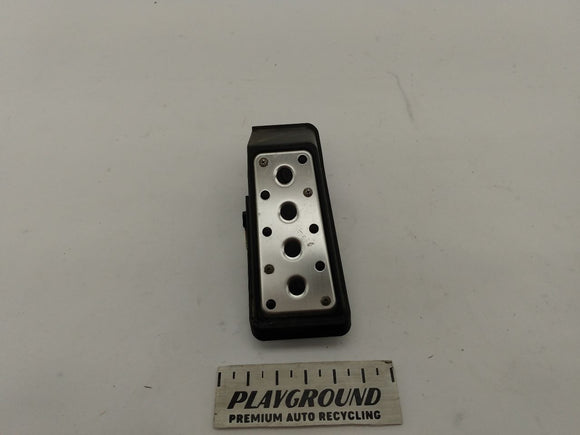 Lexus IS300 Dead Pedal Trim Piece