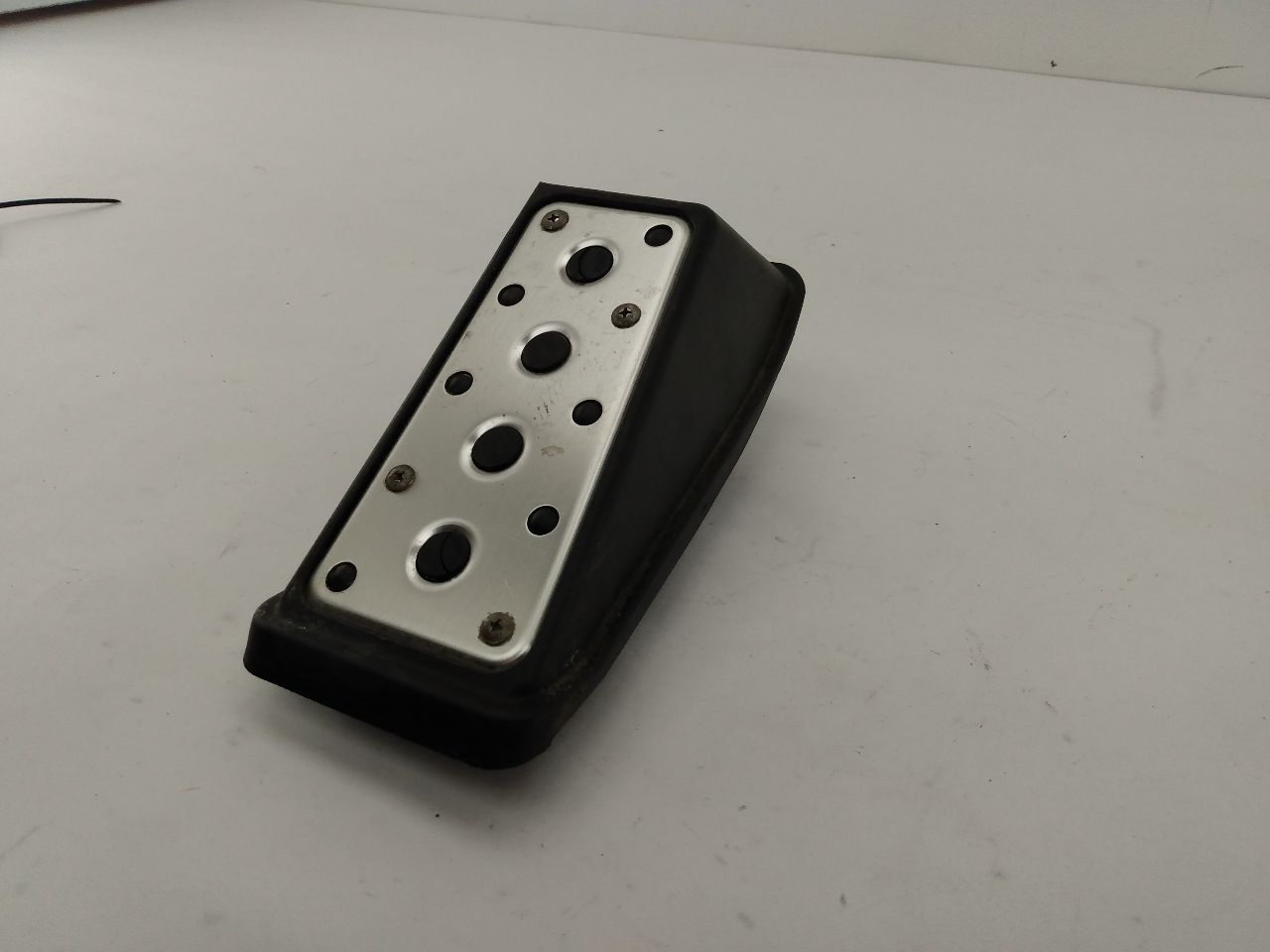 Lexus IS300 Dead Pedal Trim Piece - 0