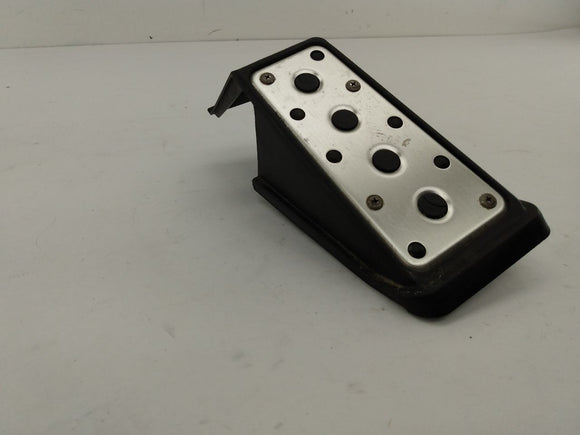 Lexus IS300 Dead Pedal Trim Piece