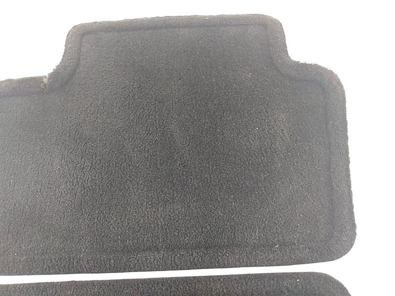 Lexus IS300 Pair Of Rear Floor Mats