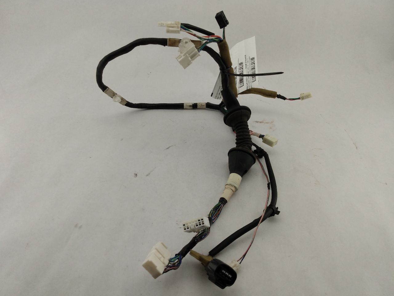 Lexus IS300 Front Right Door Harness