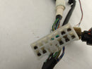Lexus IS300 Front Right Door Harness-10