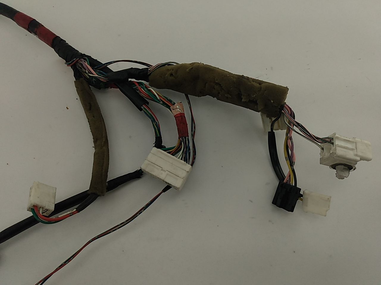 Lexus IS300 Front Left Door Harness