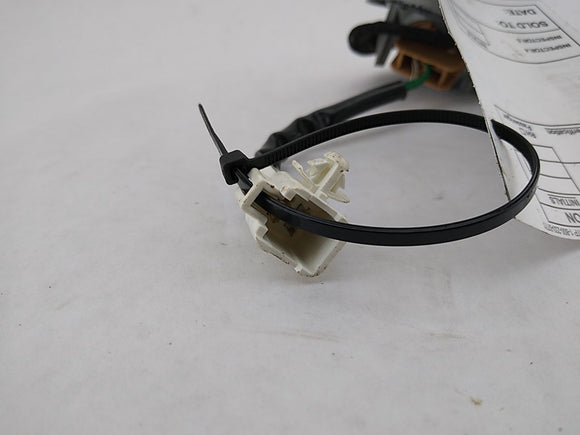 Lexus IS300 Rear Inner Right Side Decklid Tail Light