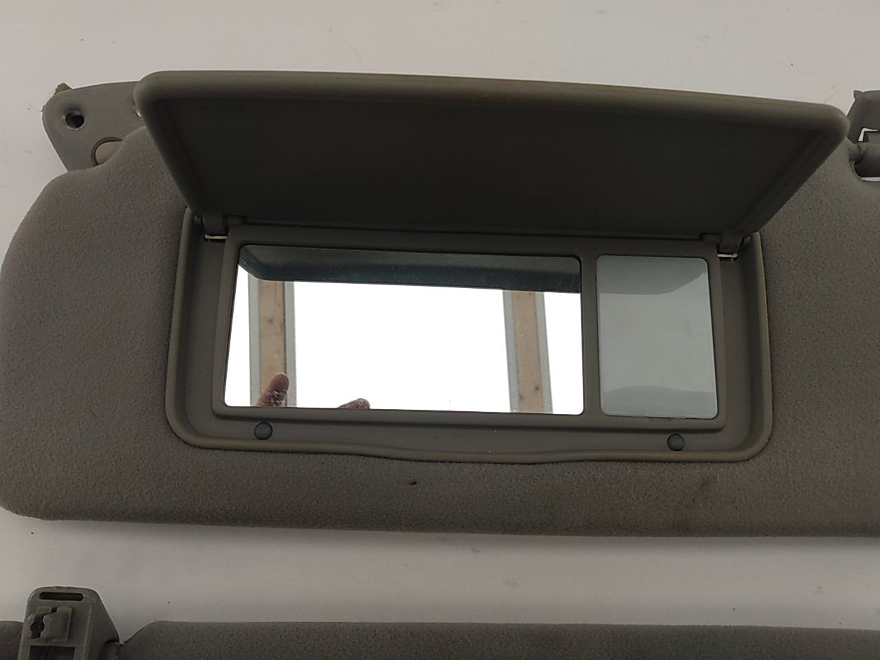 Lexus IS300 Pair Of Sun Visors *As-Is*