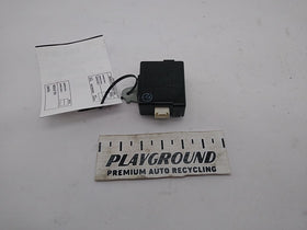 Lexus IS300 Door Control Receiver Module