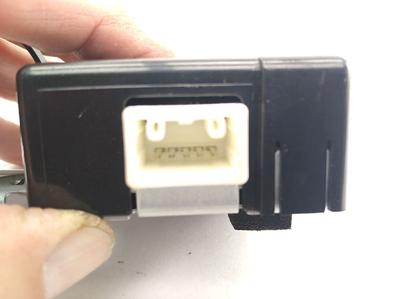 Lexus IS300 Door Control Receiver Module