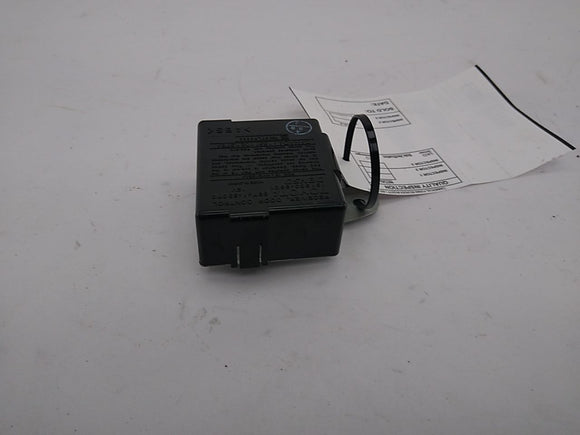 Lexus IS300 Door Control Receiver Module