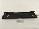 Lexus IS300 Rear Trunk Liner Trim Piece-1
