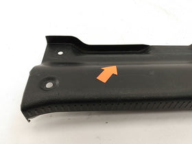 Lexus IS300 Rear Trunk Liner Trim Piece - 0