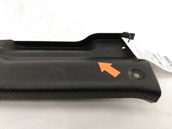 Lexus IS300 Rear Trunk Liner Trim Piece