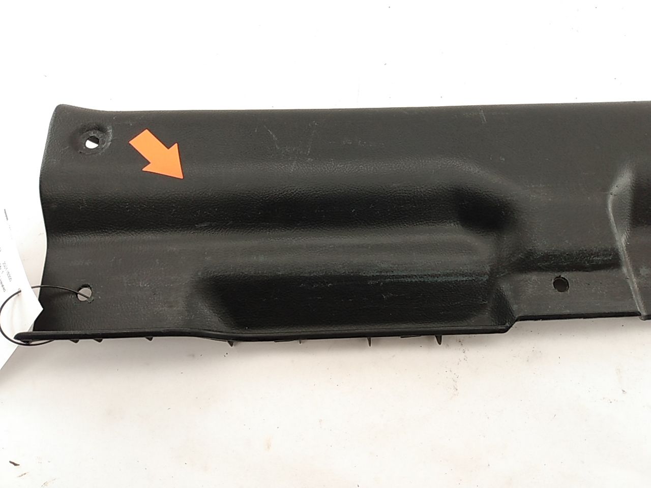 Lexus IS300 Rear Trunk Liner Trim Piece