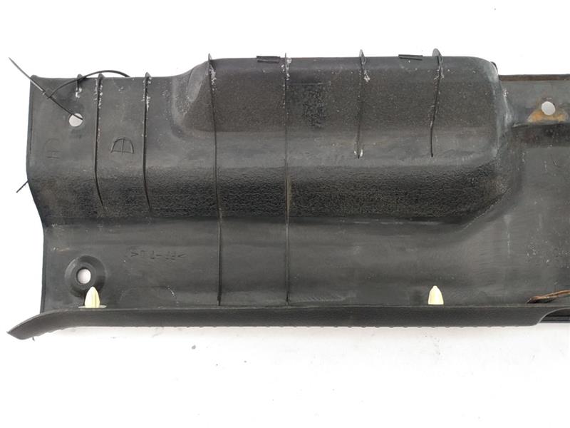 Lexus IS300 Rear Trunk Liner Trim Piece