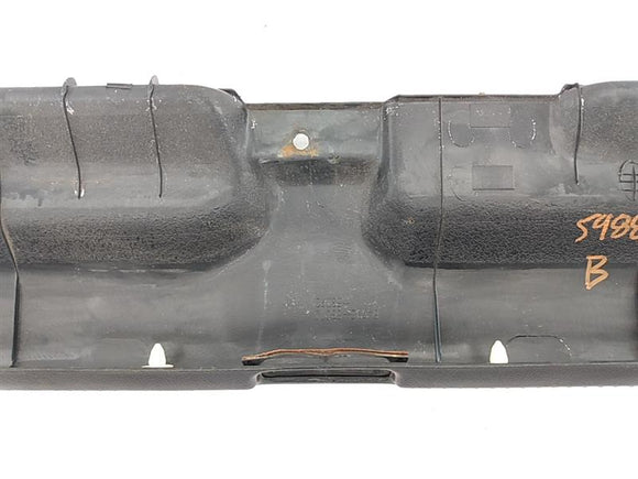 Lexus IS300 Rear Trunk Liner Trim Piece