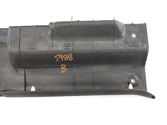 Lexus IS300 Rear Trunk Liner Trim Piece