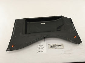 Lexus IS300 Rear Trunk Liner Trim