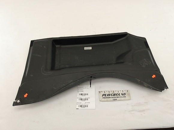 Lexus IS300 Rear Trunk Liner Trim
