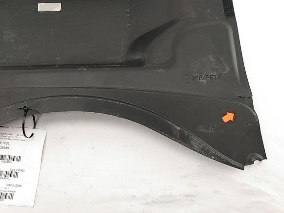 Lexus IS300 Rear Trunk Liner Trim