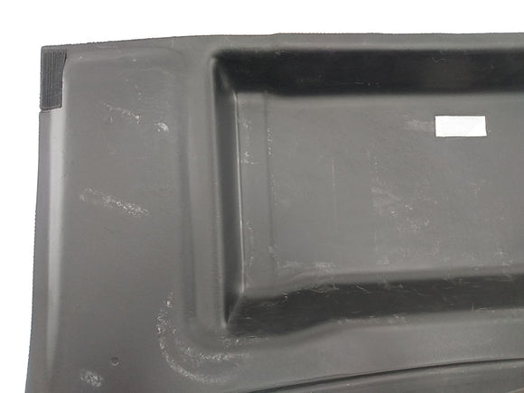 Lexus IS300 Rear Trunk Liner Trim