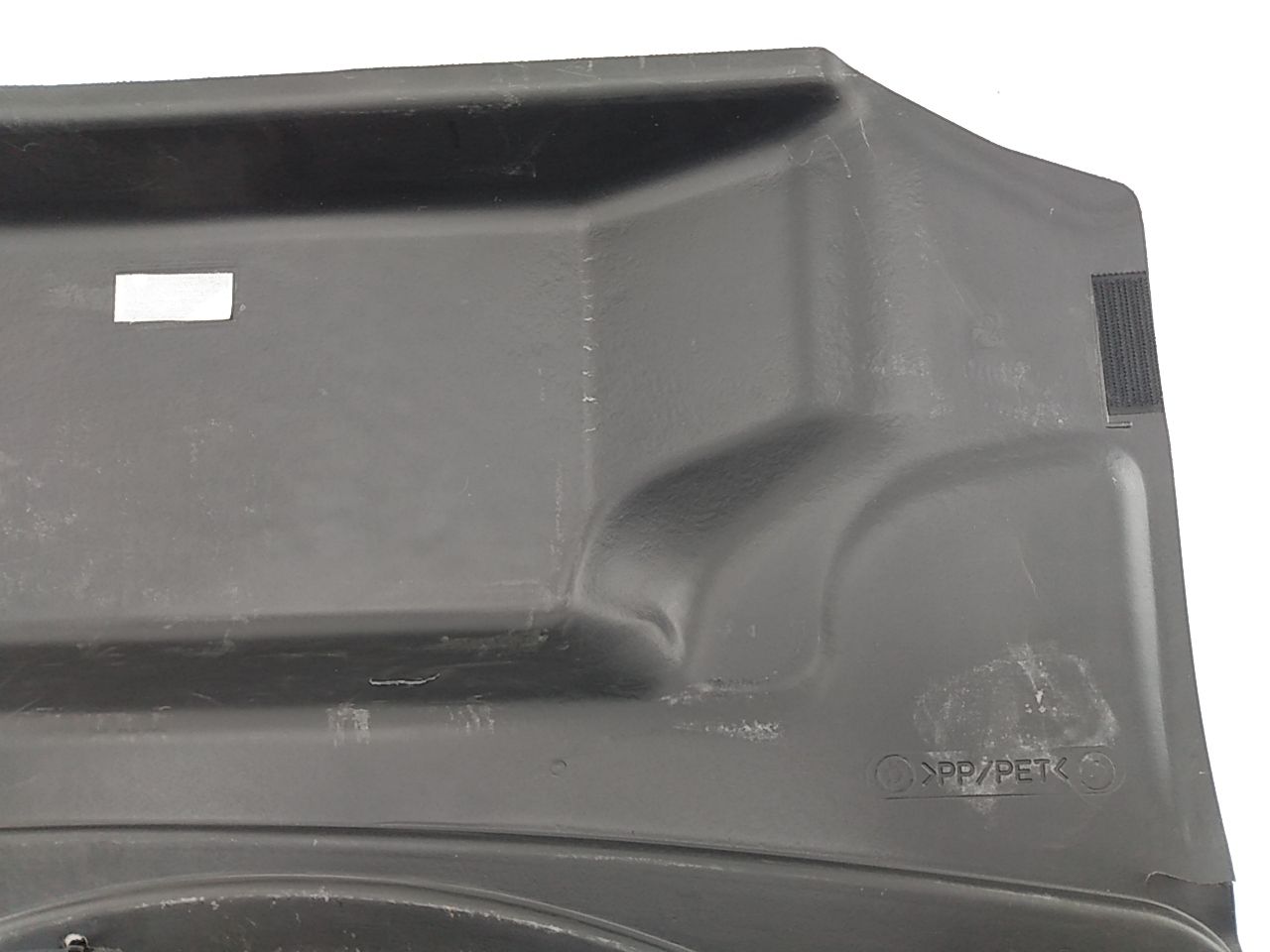 Lexus IS300 Rear Trunk Liner Trim
