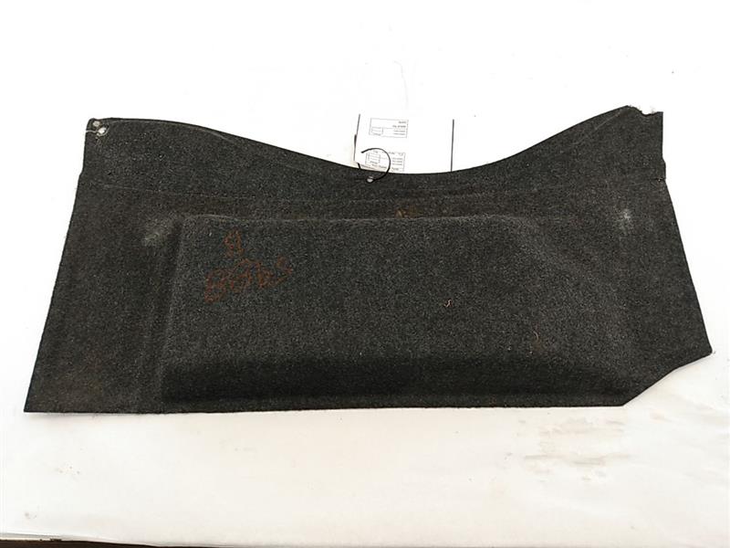 Lexus IS300 Rear Trunk Liner Trim
