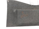 Lexus IS300 Rear Trunk Liner Trim-7