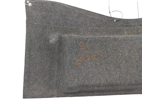 Lexus IS300 Rear Trunk Liner Trim