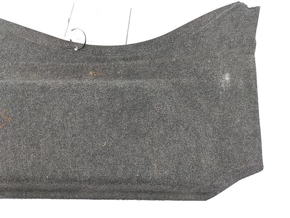 Lexus IS300 Rear Trunk Liner Trim