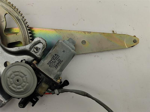 Lexus IS300 Rear Left Window Regulator