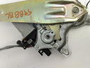 Lexus IS300 Rear Left Window Regulator-7