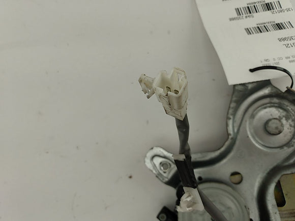 Lexus IS300 Rear Left Window Regulator