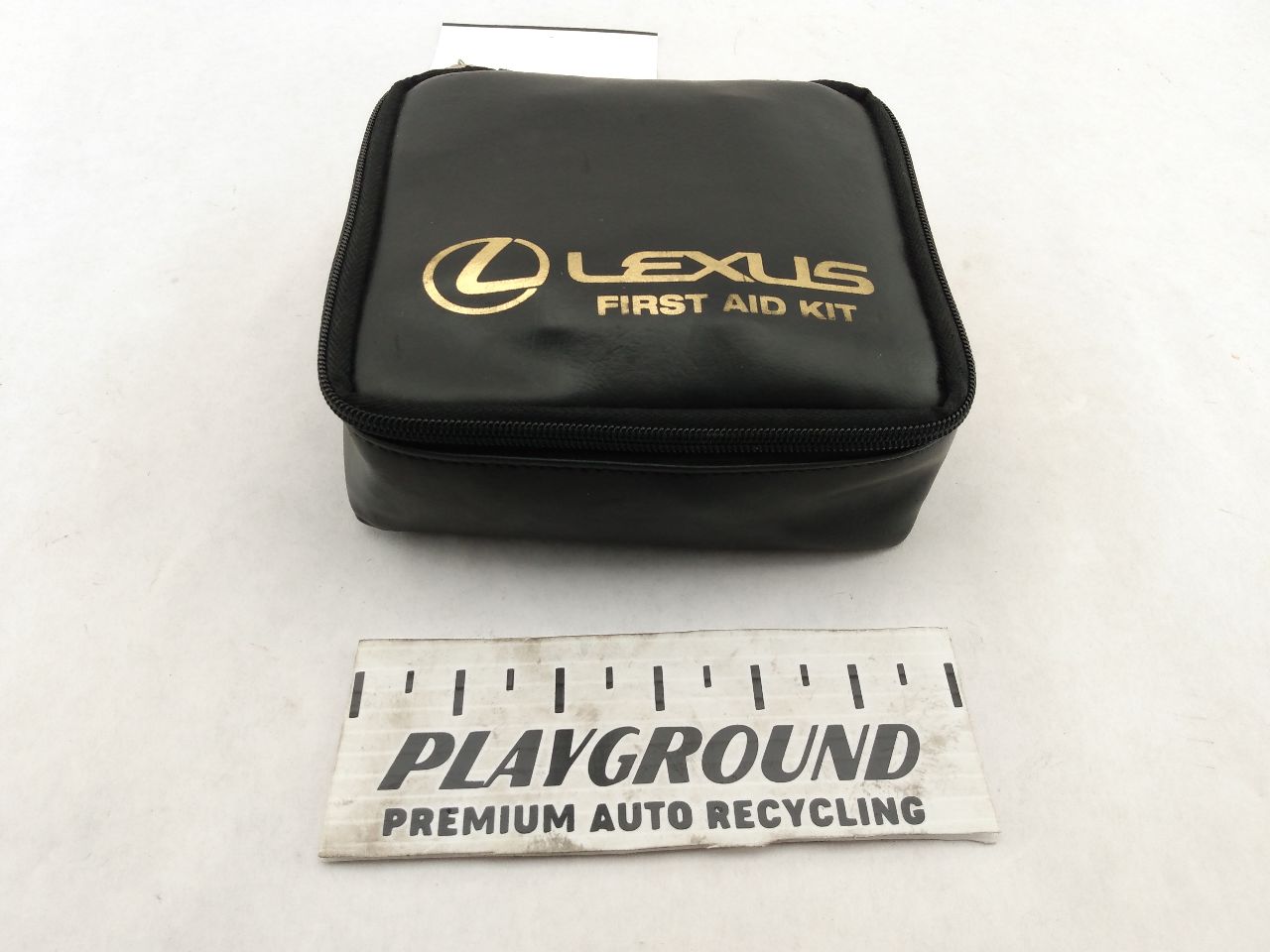 Lexus IS300 First Aid Kid